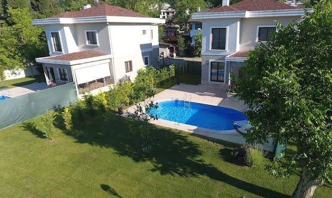 Guzel Evler Sapanca Image