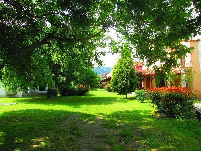 Kirkpinar Konaklari Image