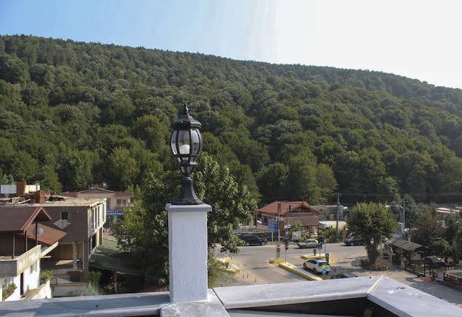 Livasapanca butik otel