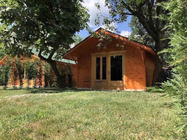 Mercan bungalov