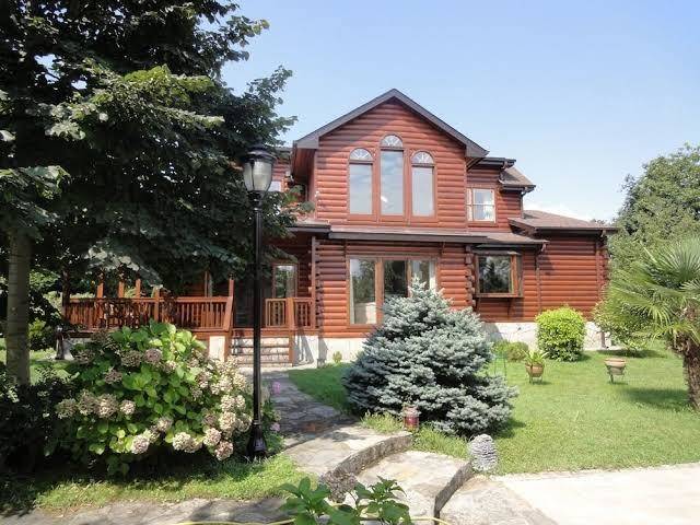 Osi ciftlik evi