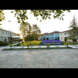 Sapanca park hotel
