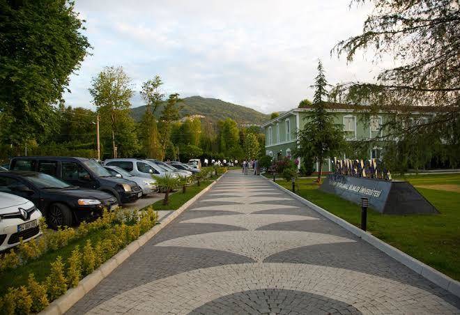 Sapanca park otel