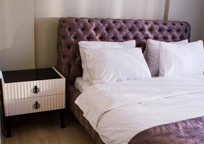 Sapanca Park Residence Hotel Image