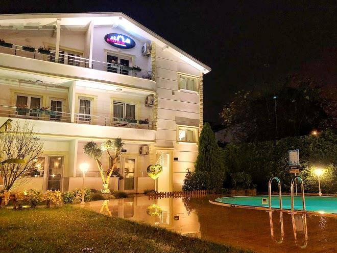 Senler butik otel