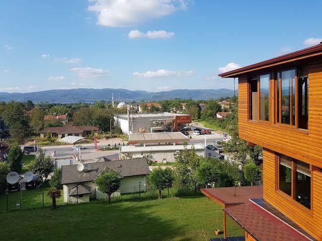 Kirkpinar konaklama