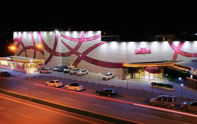 Hotel limapark