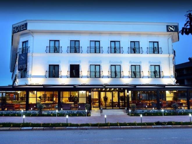 Sertac hotel