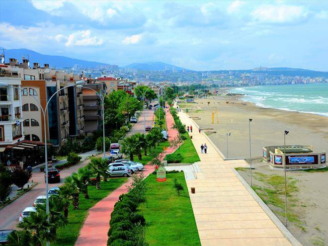 Alya Suit Samsun Image