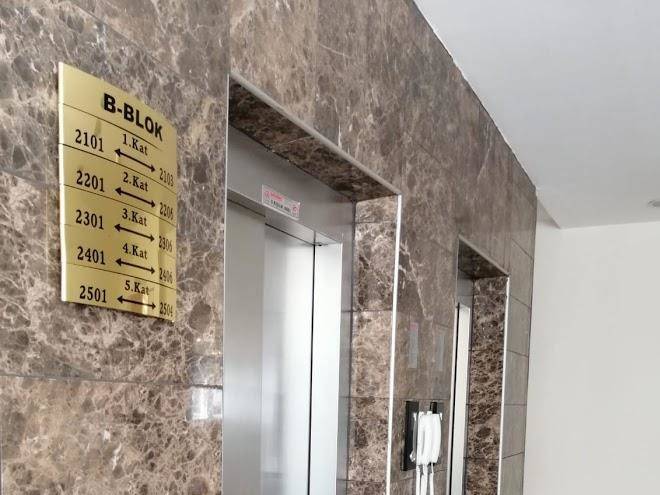 Aripsas hotels samsun