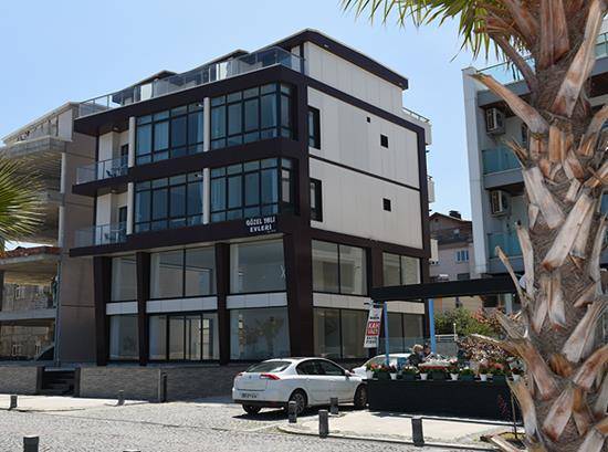 Guzel Yali Evleri Image