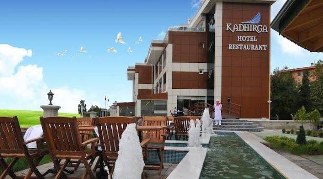 Kadhirga Otel Image