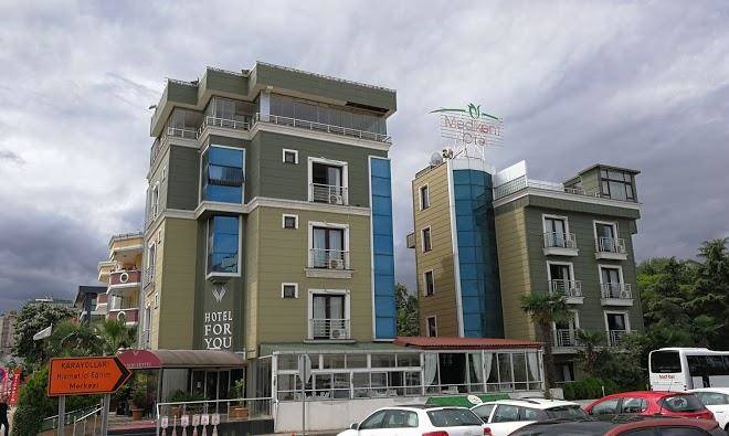 Medikent otel
