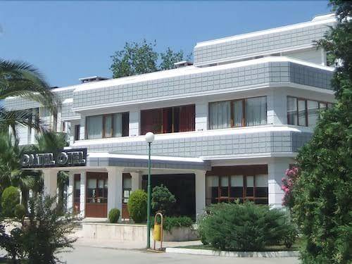 Omtel otel