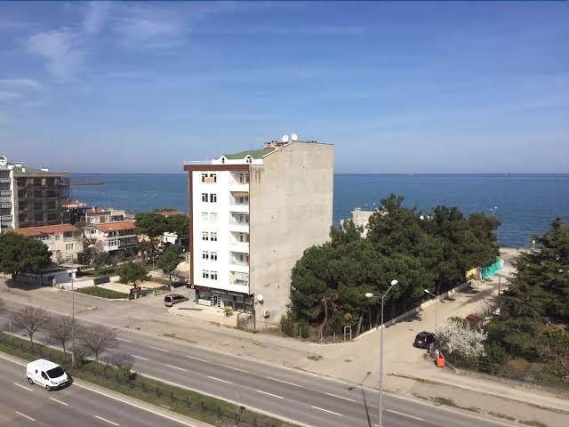 Samsun gumuspark resort atakum