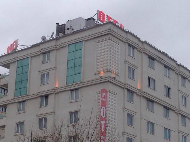 Samsun otel