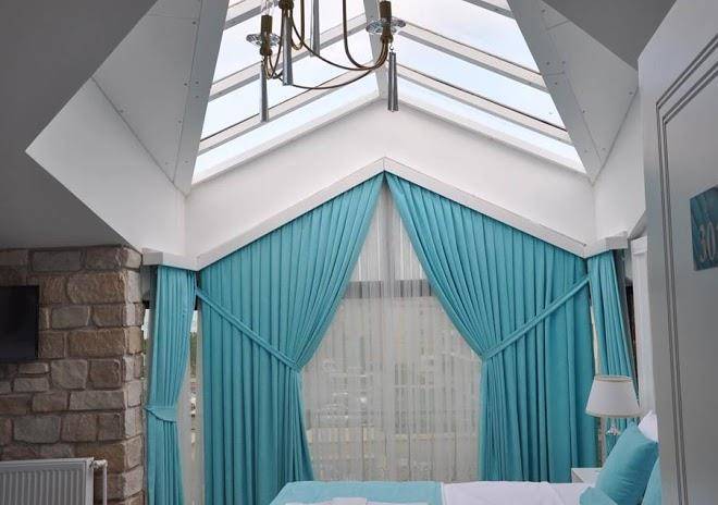 Janti boutique hotel
