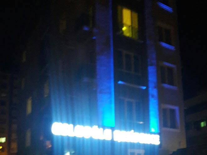 Usluoglu resindence