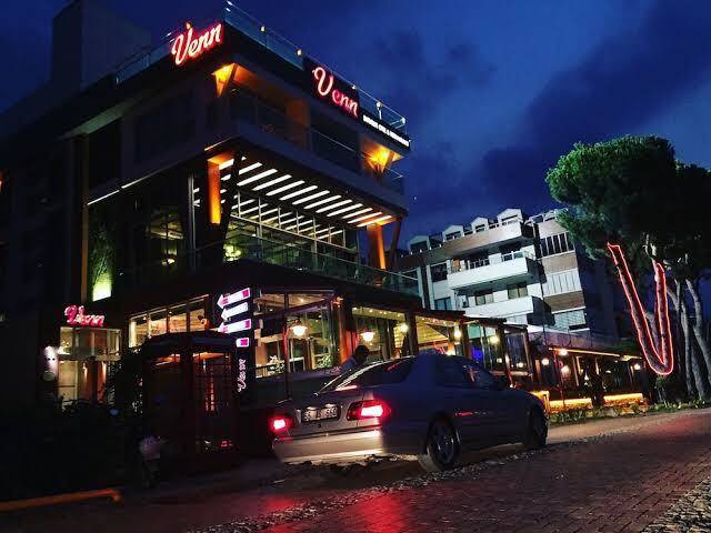 Venn butik otel & restaurant