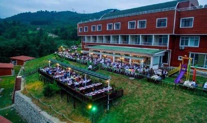 Legend hotel ayvacik