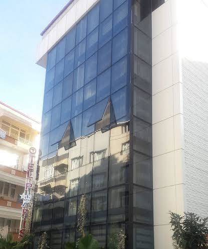 Carsamba otel paris