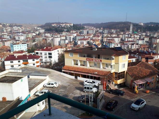 Ancere otel