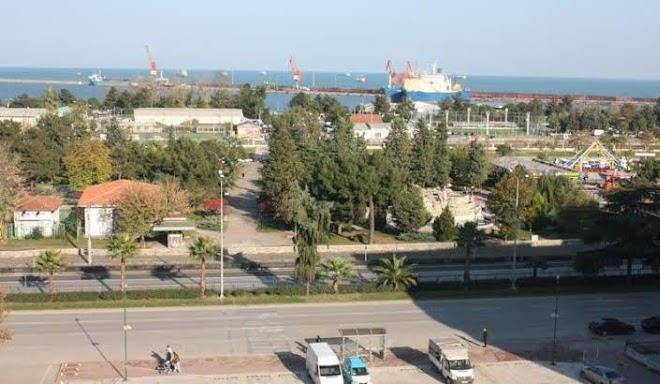 Canay otel