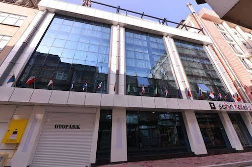 Sahin hotel 2
