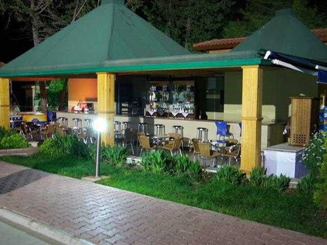 Lims bona dea hotel