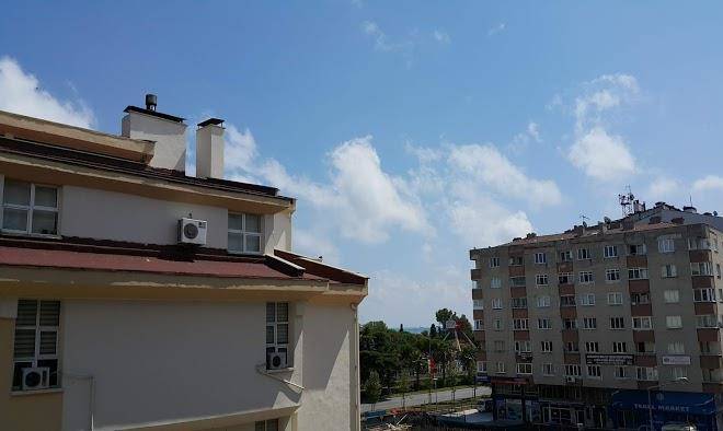 Sahin otel 1