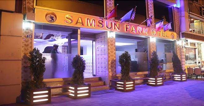 Samsun park otel