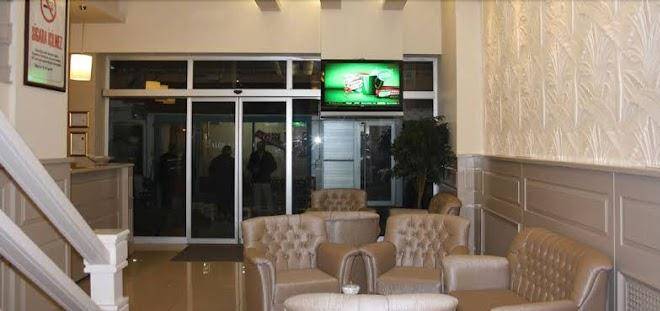Sandikci otel