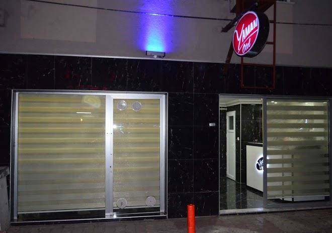 Yaman hotel