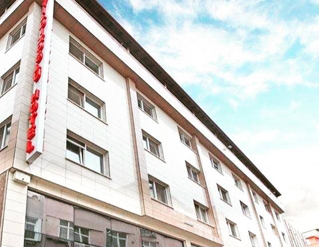 Yildizoglu hotel