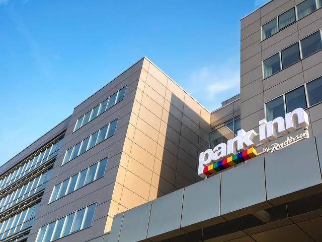 Park inn by radisson samsun