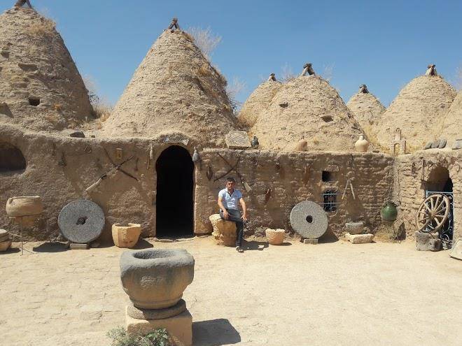 Beyzade konak
