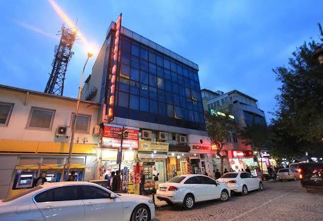 Hotel grand urhay
