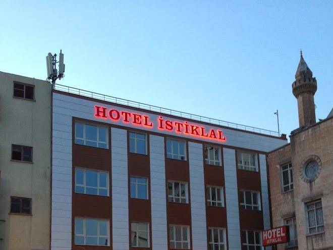 Hotel istiklal