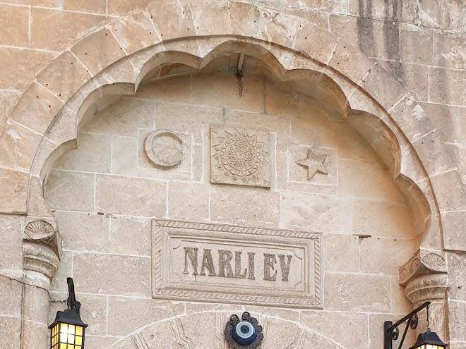 Narli Ev Butik Otel