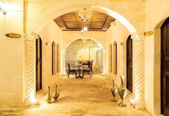 Sehrazat Konagi Image