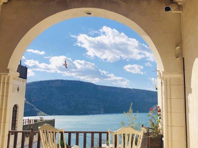Kasr i canan butik otel