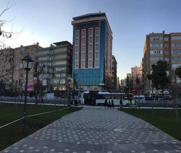 Akgol otel
