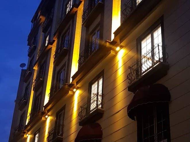 Asil otel