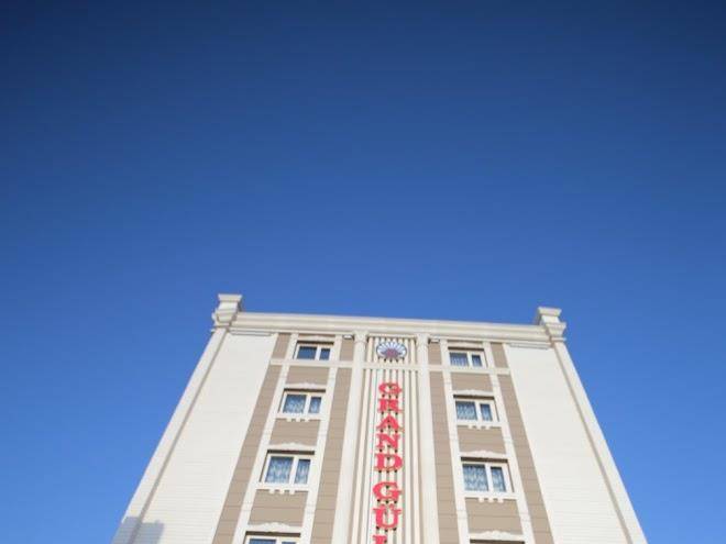 Grand gulizar otel