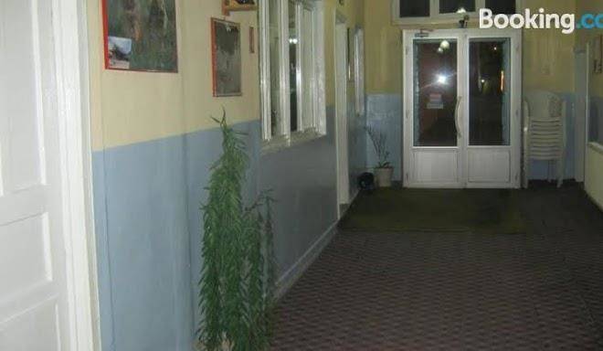 Hotel ugur