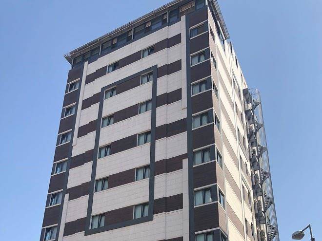 Kilim hotel