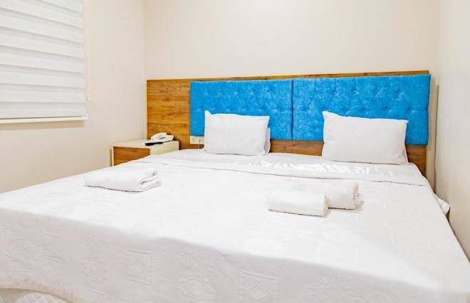 Otel gobeklitepe