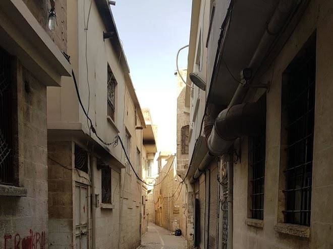 Ur Edessa Konukevi Image