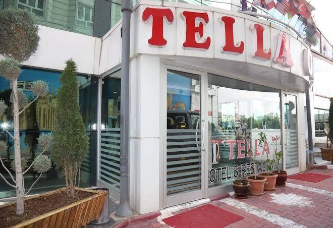 Tella hotel