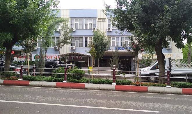 Erdef otel
